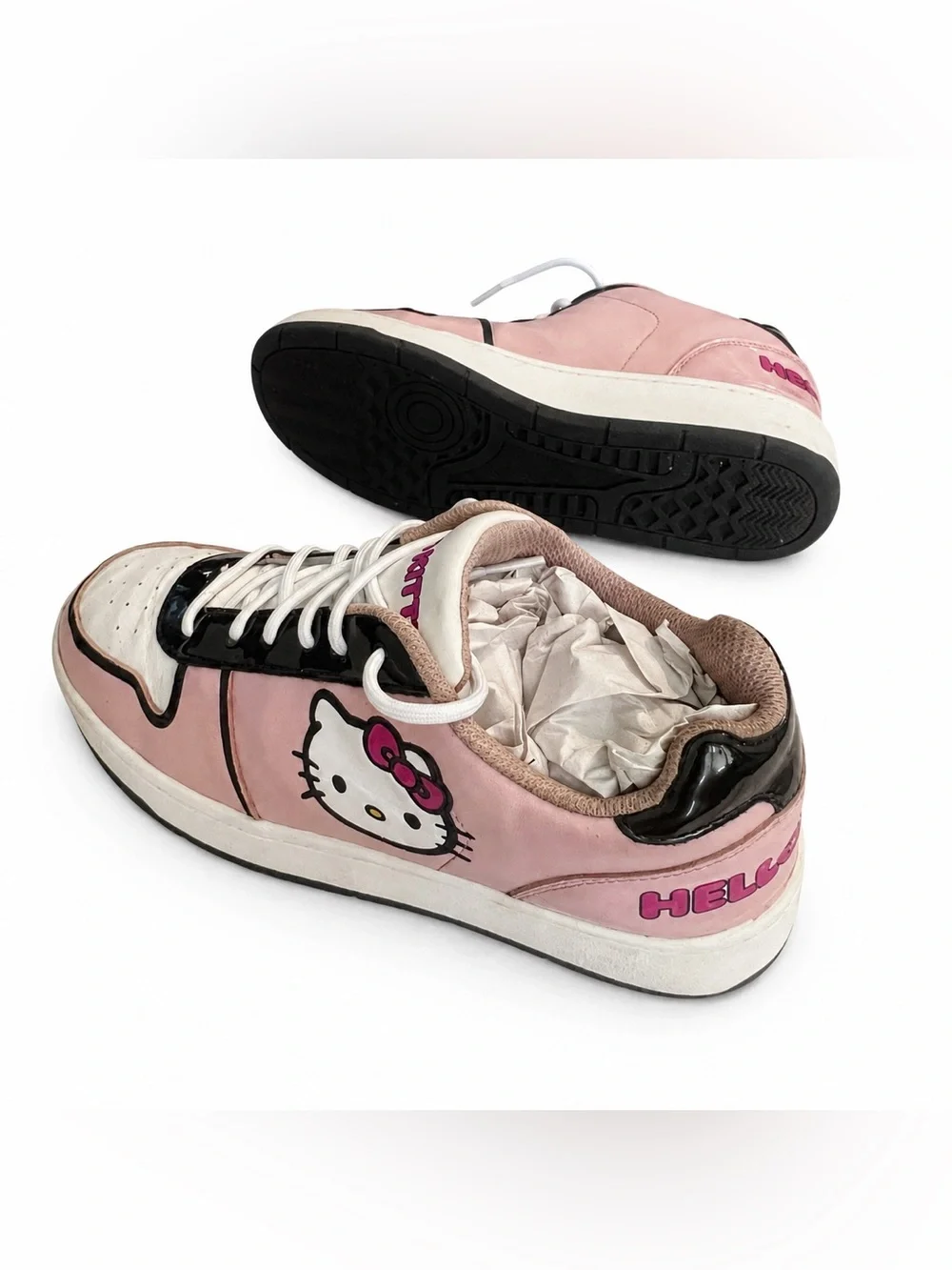 Hello Kitty Sneakers